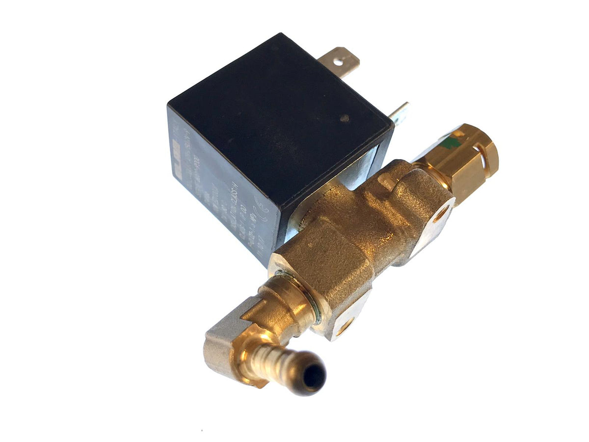 Electro Valve For Philips Saeco Incanto Deluxe HD8921 6000BH-BODN-9