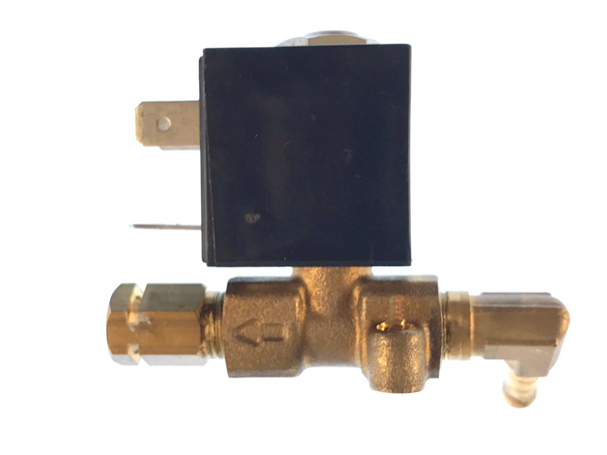 Electro Valve For Philips Saeco Incanto Deluxe HD8921 6000BH-BODN-9