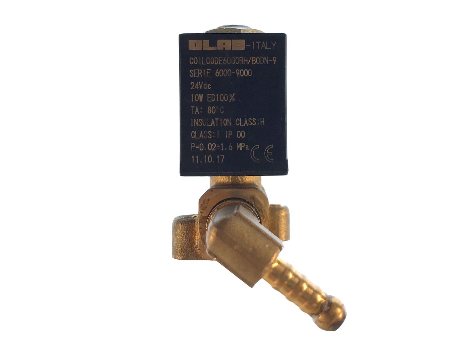 Electro Valve For Philips Saeco Incanto Deluxe HD8921 6000BH-BODN-9