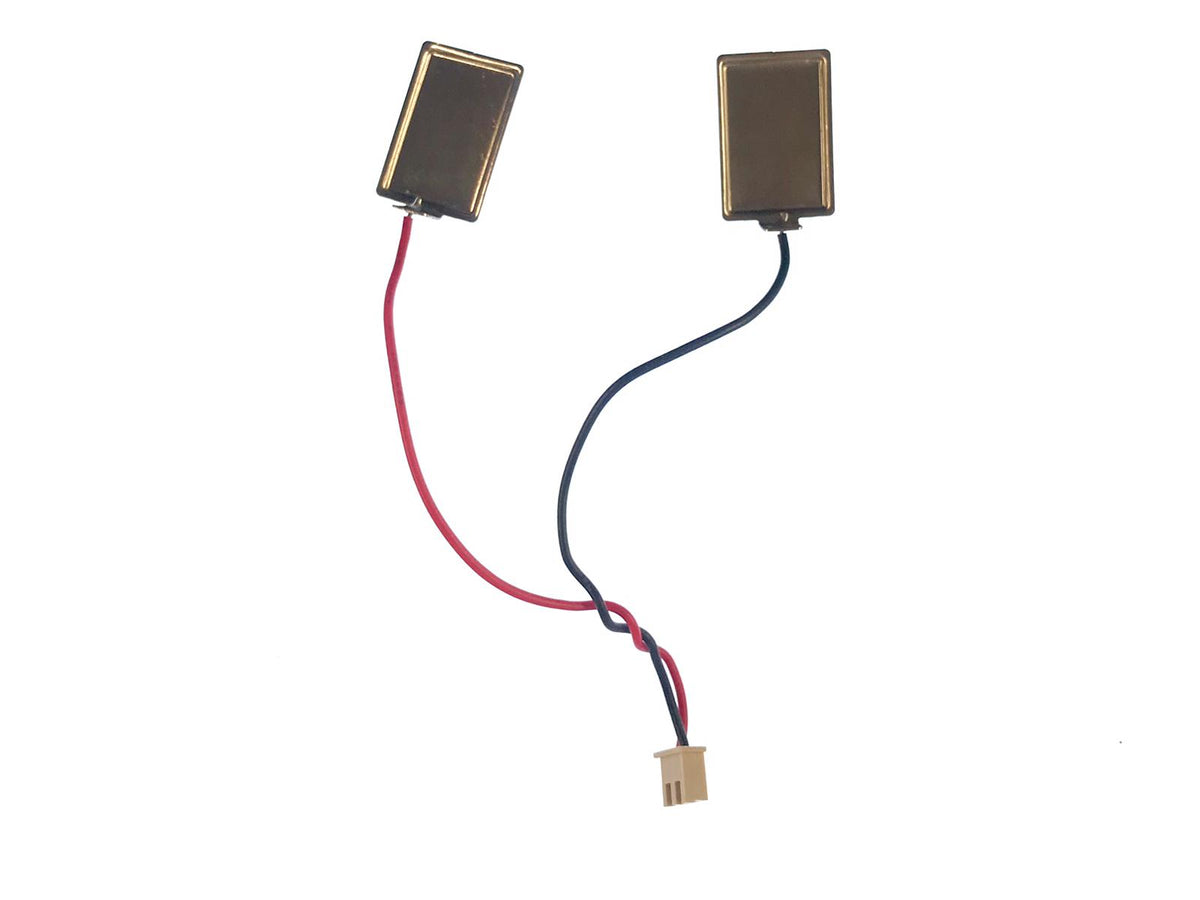 Charging Sensor Contact With Cable For Ecovacs Deebot DA60