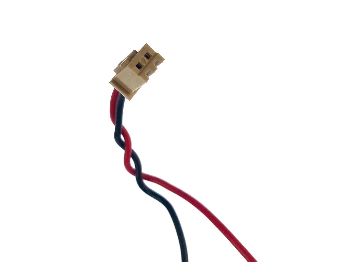 Charging Sensor Contact With Cable For Ecovacs Deebot DA60