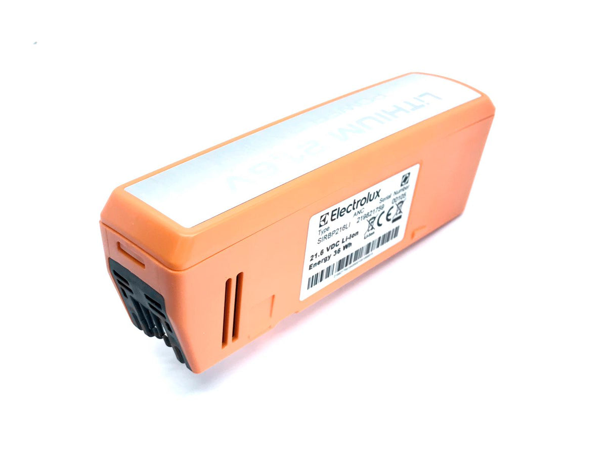 Electrolux Battery SIRBP216LI AEG Vacuum Cleaner