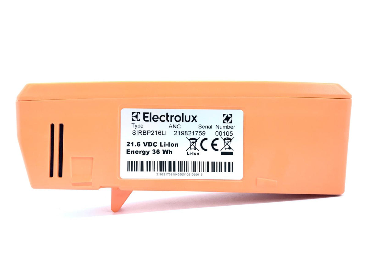 Electrolux Battery SIRBP216LI AEG Vacuum Cleaner