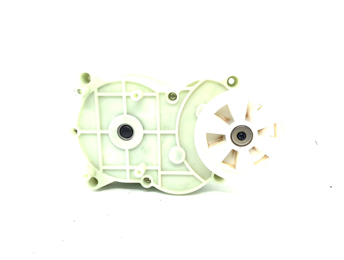 Engrenage Ariete 1588