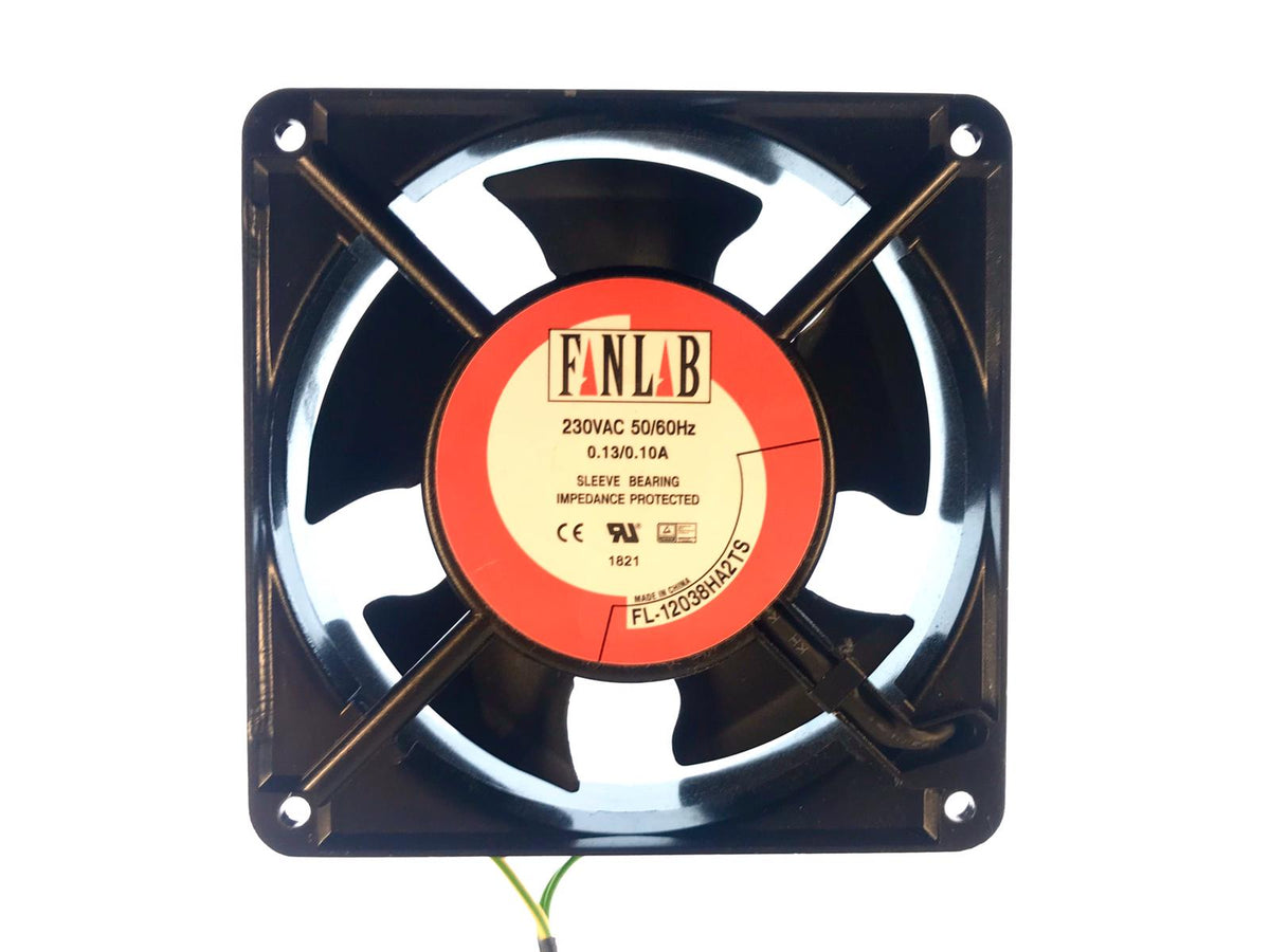 FAN Module For Hoover DX H9A2TCEX-S Dryer Machine FL-12038HA2TS