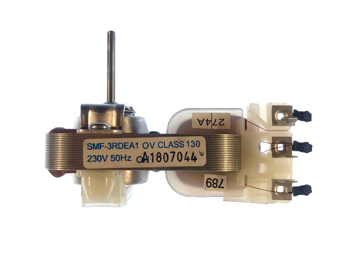 FAN Motor For Samsung MS23K3515AS Microwave Oven SMF-3RDEA1T