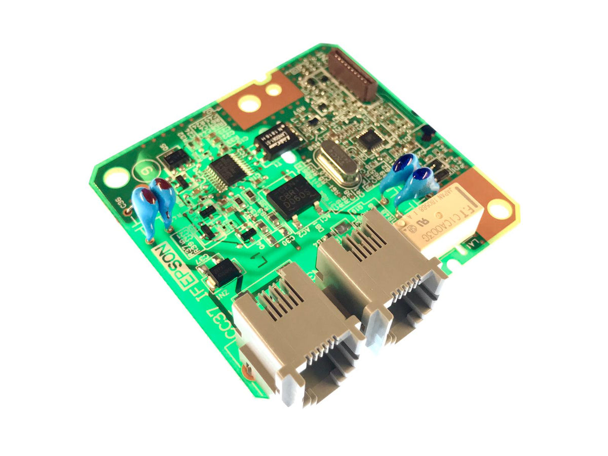 FAX Board Module For Epson WF-2510 Printer 2142726