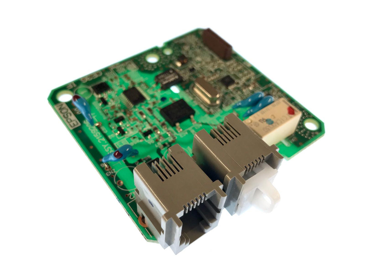 FAX Board Module For Epson WF-2630wf Printer 2159205-00