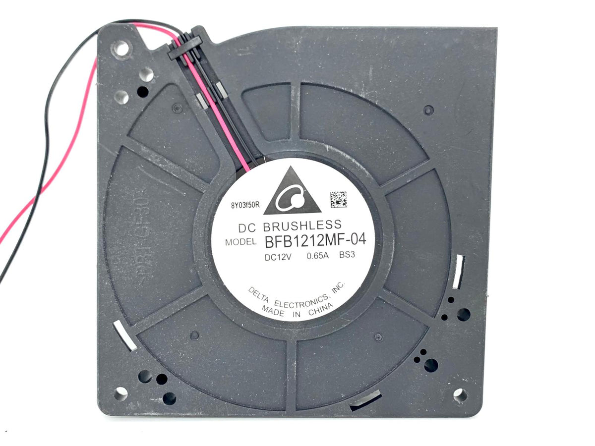 Fan BFB1212MF 04 Beko HII 63402 AT