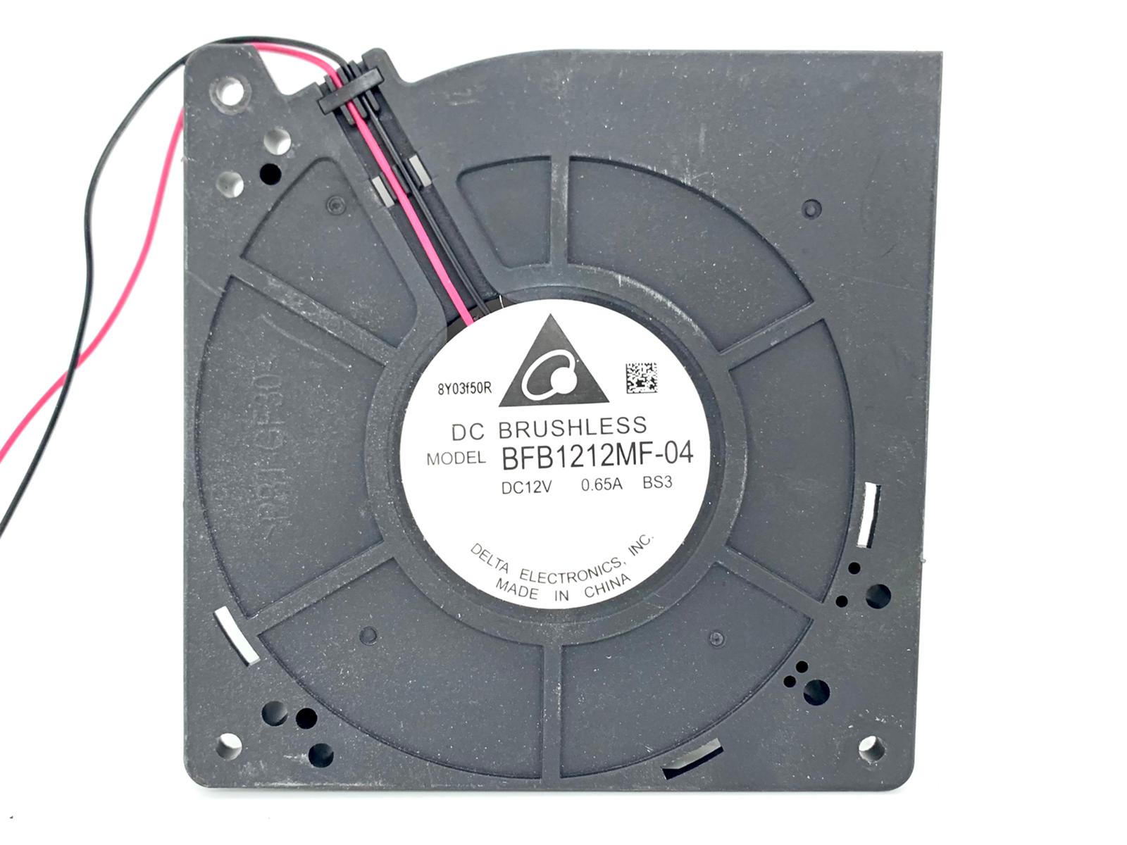 Fan BFB1212MF 04 Beko HII 63402 AT