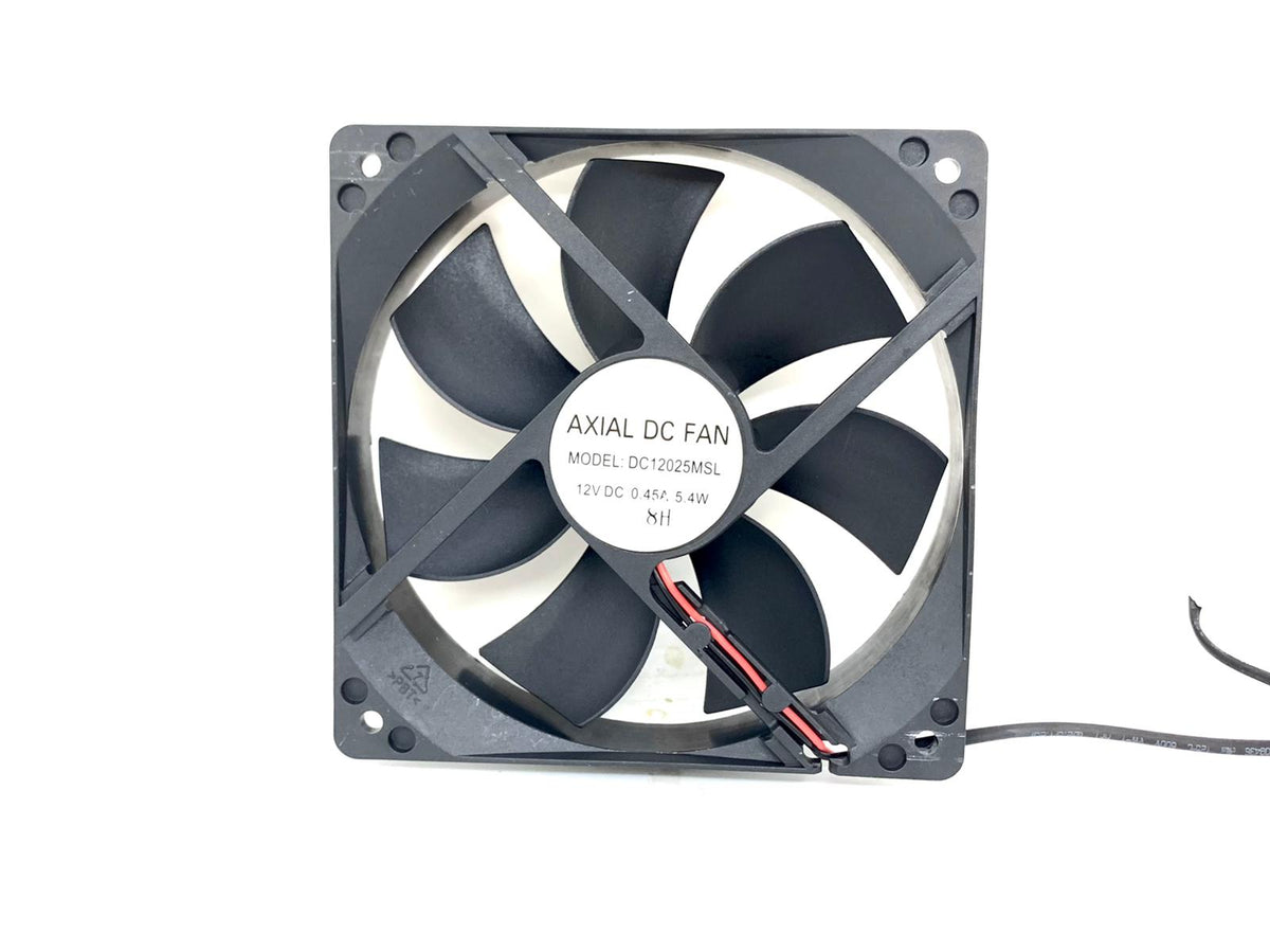 Fan DC12025MSL Westinghouse Bendan 132cm