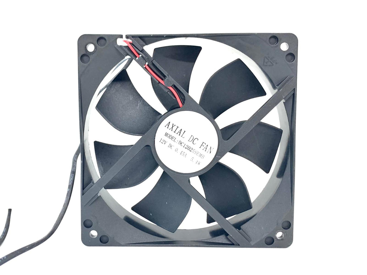 Fan DC12025SEMB H Koenig KB 20