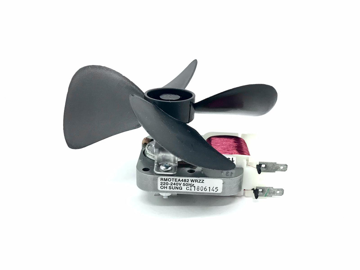 Fan Module AEG MBE2657D-M