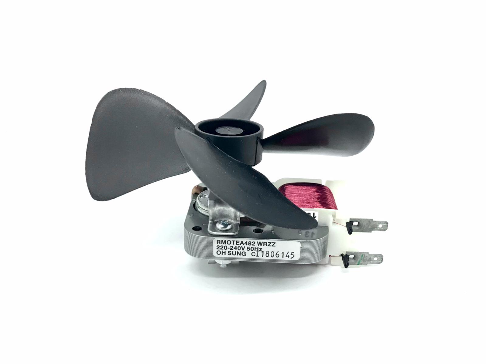 Fan Module AEG MBE2657D-M