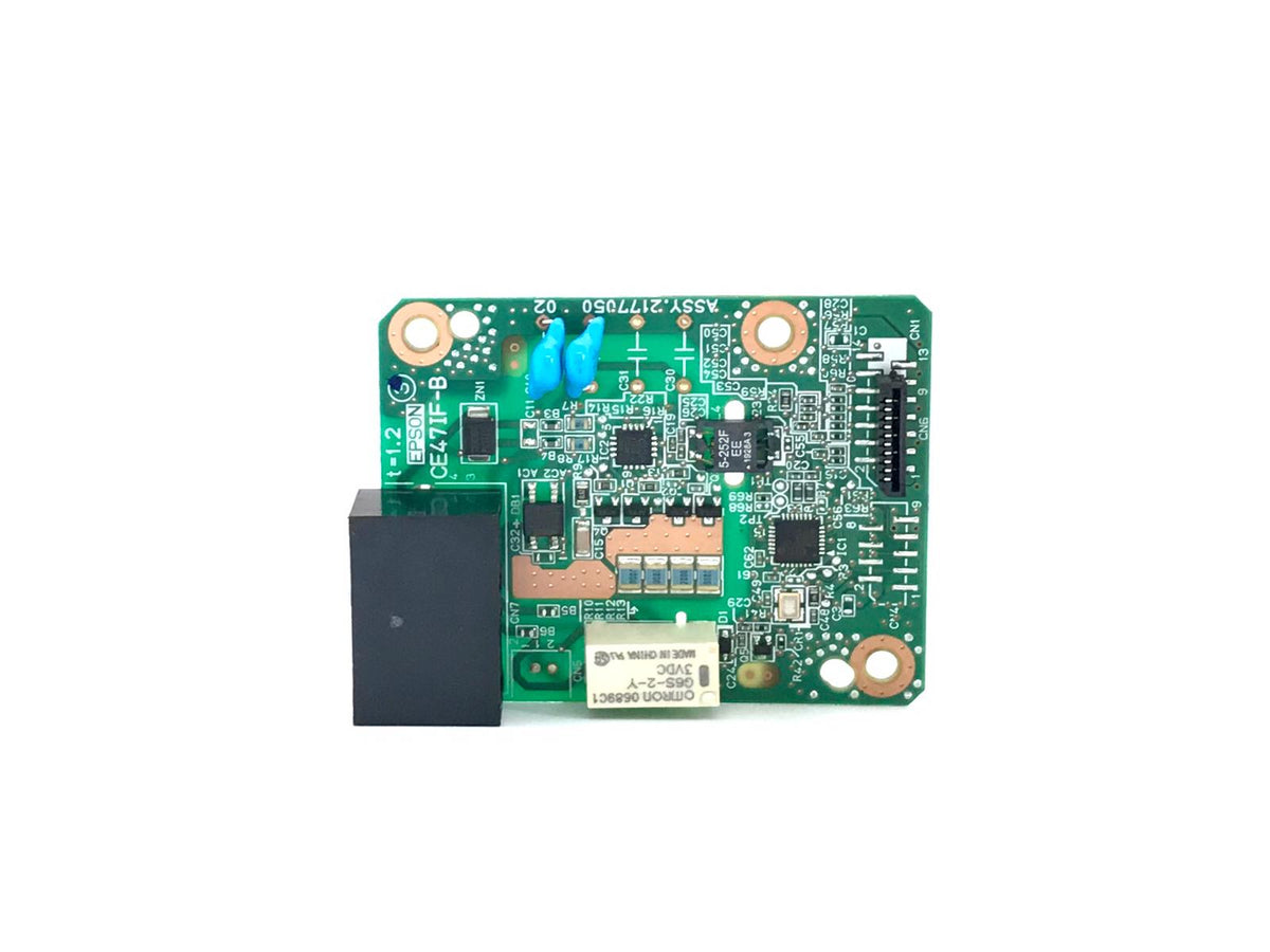 Fax Board Epson WF-7715