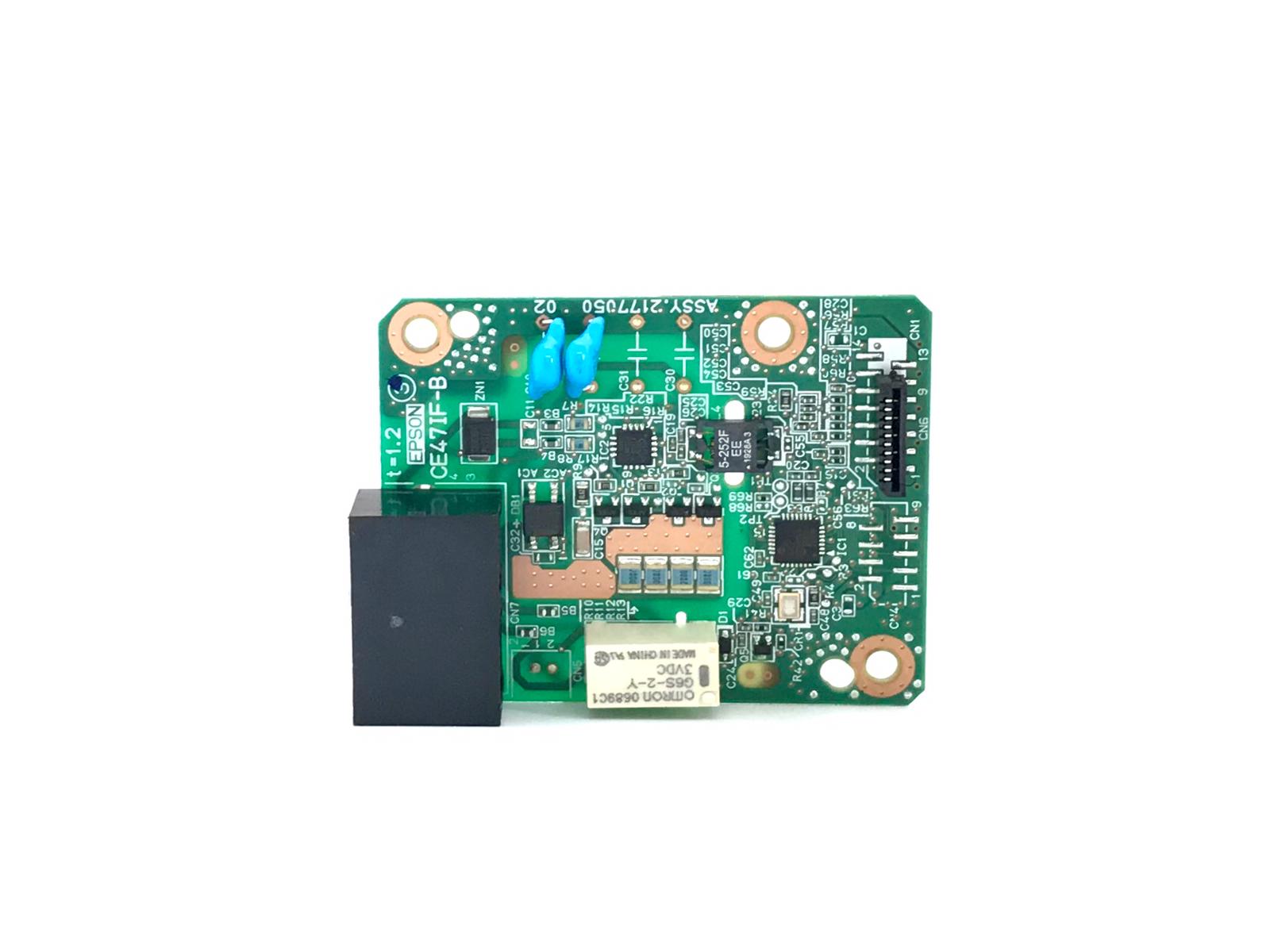 Fax Board Epson WF-7715