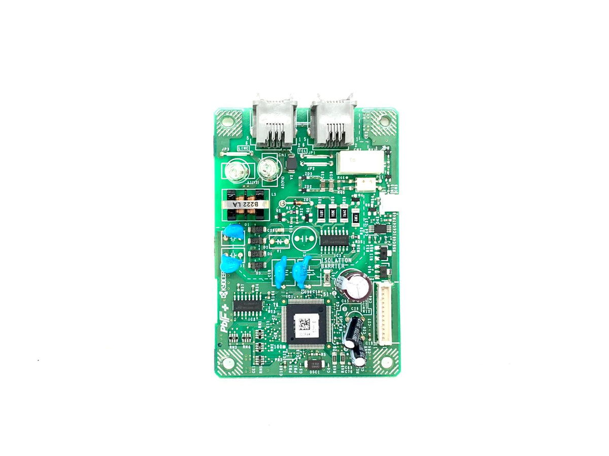 Fax Board Y109730QB4 Kyocera Ecosys M2040dn