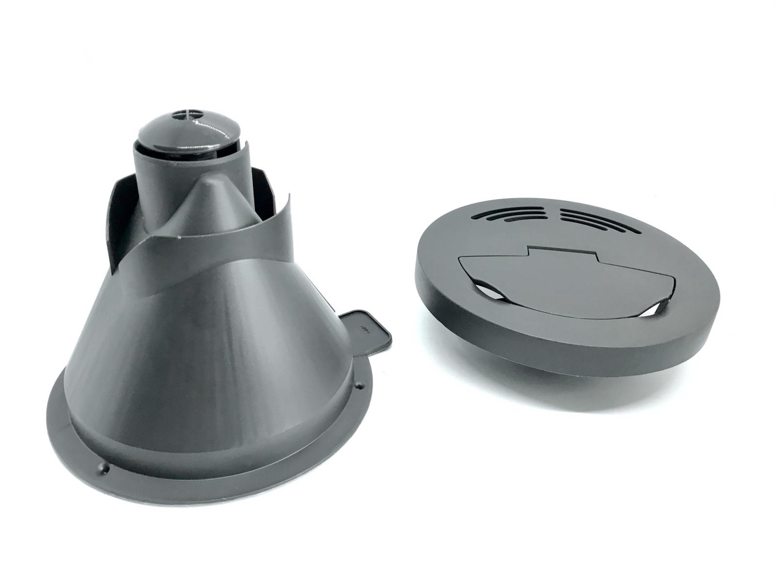 Filter Holder Philips HD5413 HD5407 HD5408