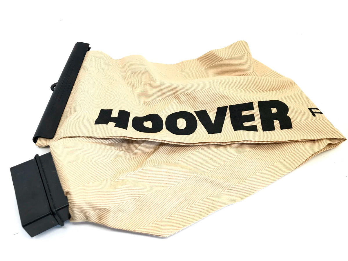 Floor Buffers and Dust Bag Hoover F38PQ