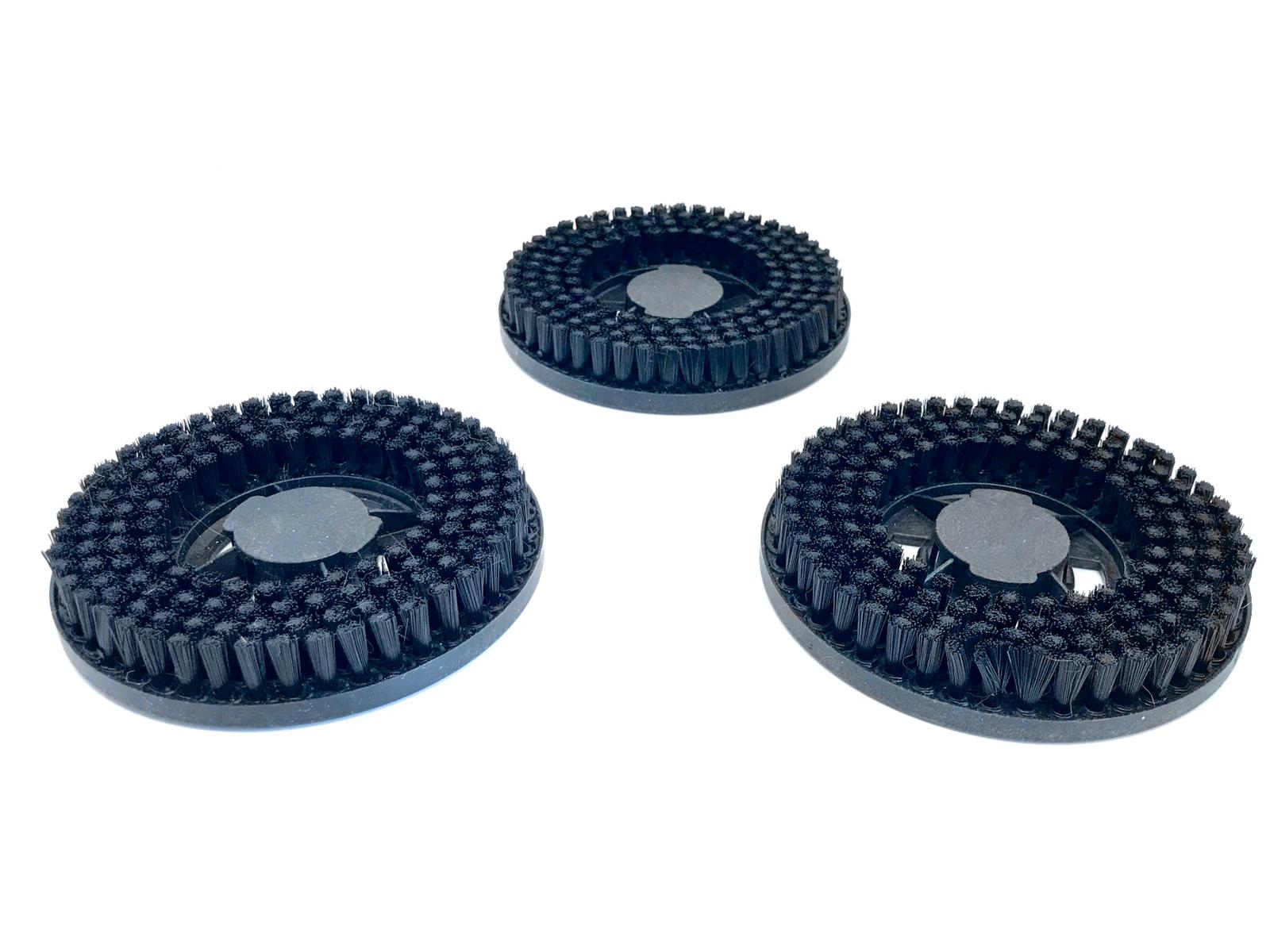 Floor Buffers and Dust Bag Hoover F38PQ