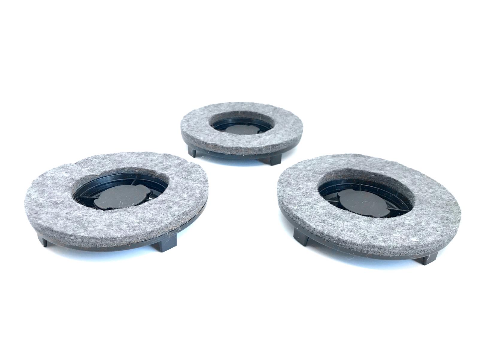 Floor Buffers and Gasket Hoover F38PQ