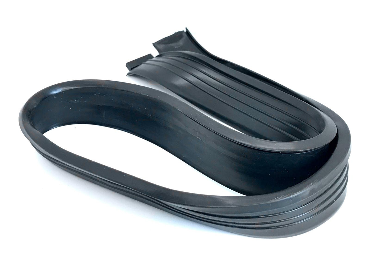 Floor Buffers and Gasket Hoover F38PQ