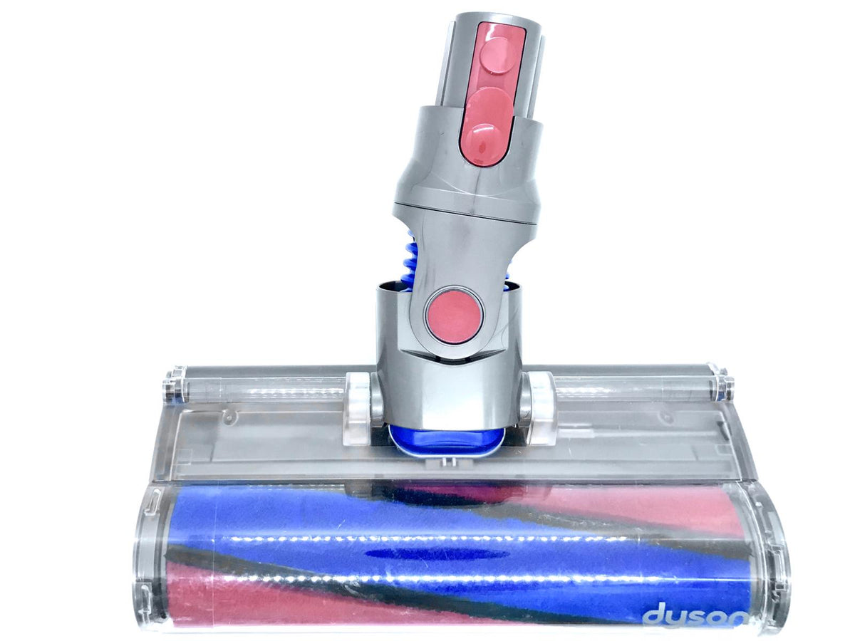 Fluffy Cleaner Head Dyson V8 Absolute