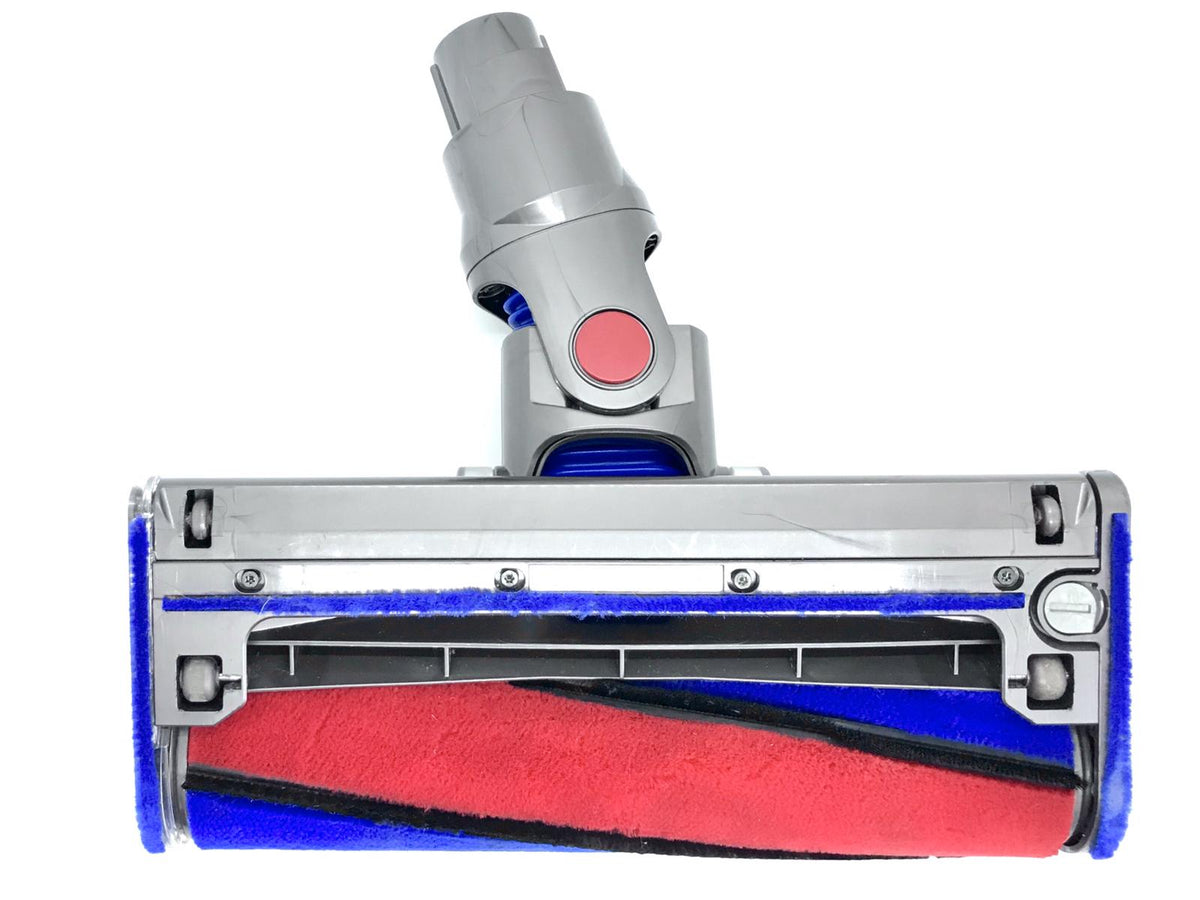 Fluffy Cleaner Head Dyson V8 Animal+