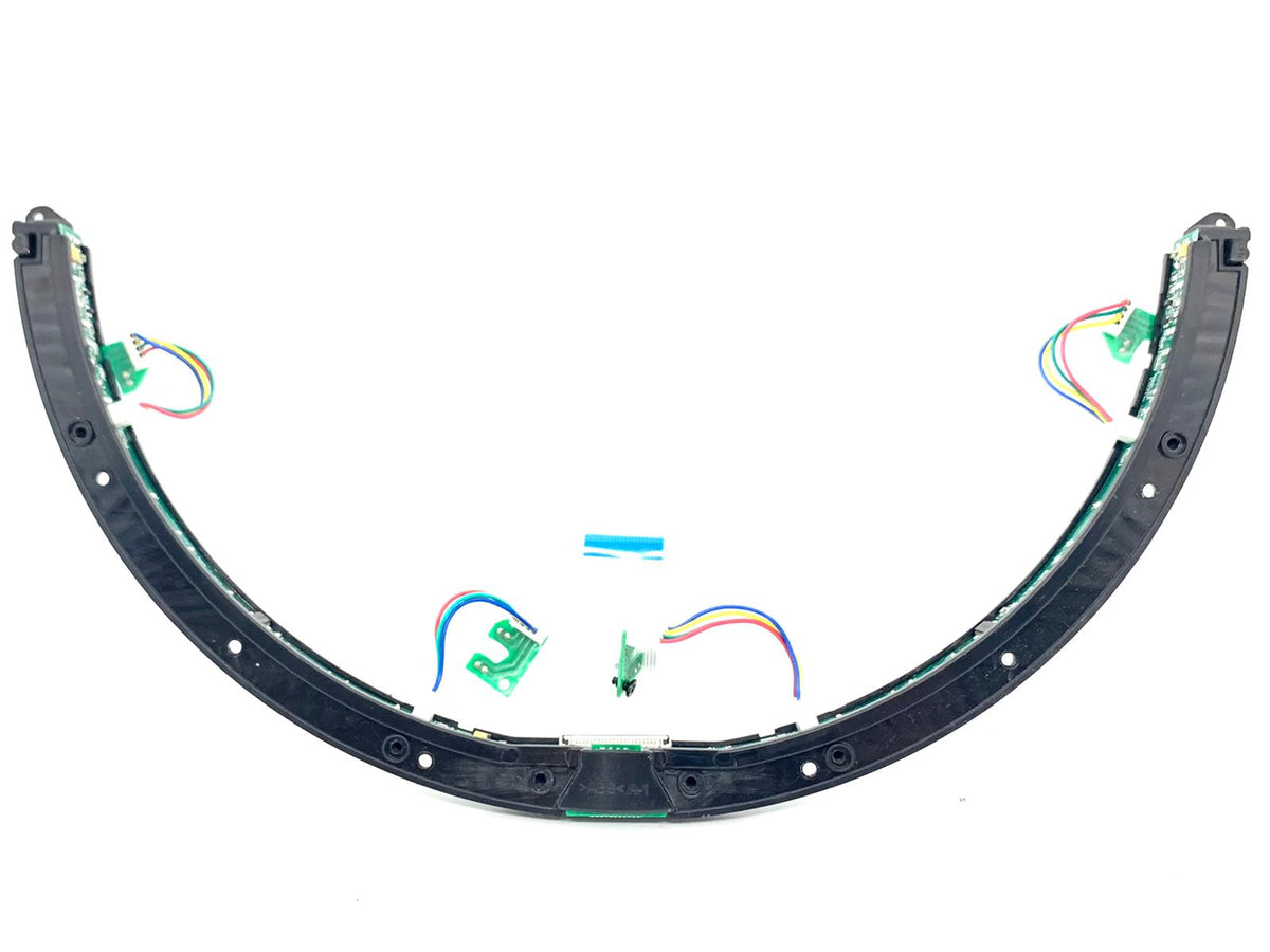 Front Sensors Rowenta RR7157WH