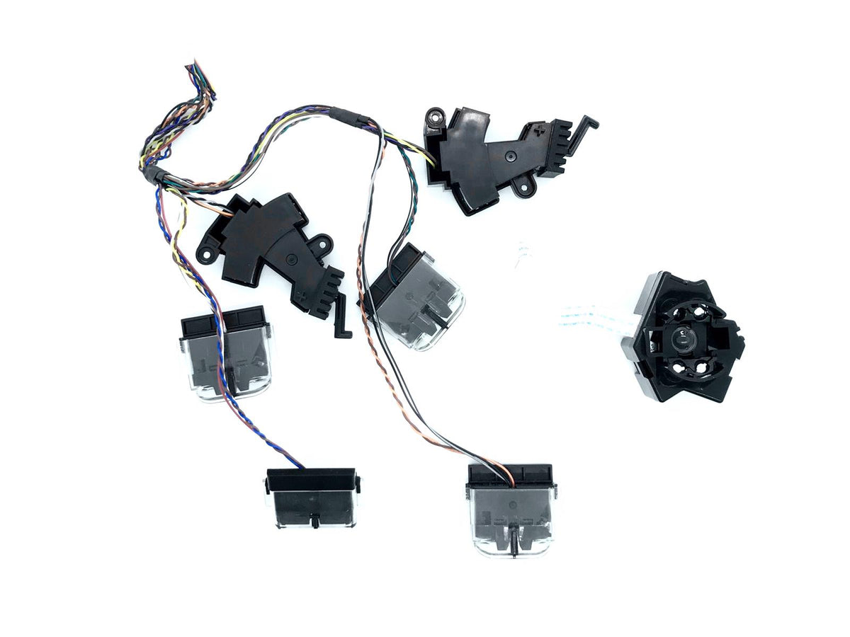 Full Pack of Sensors iRobot Roomba 960 Vacuum Cleaner