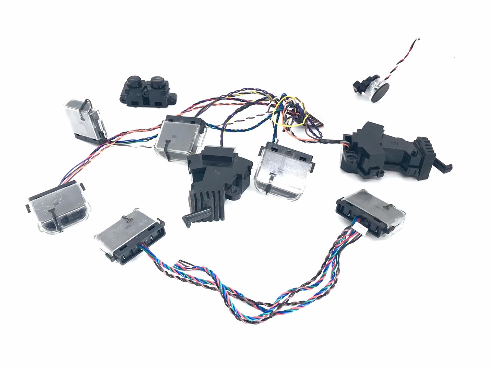 Full Pack of Sensors iRobot Roomba i7 Price - iNeedParts