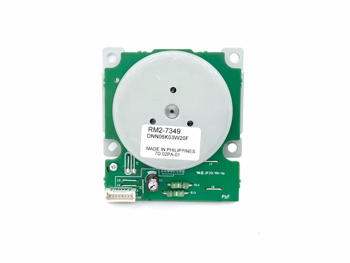 Fuser Motor RM2-7349 HP LaserJet M477FDW