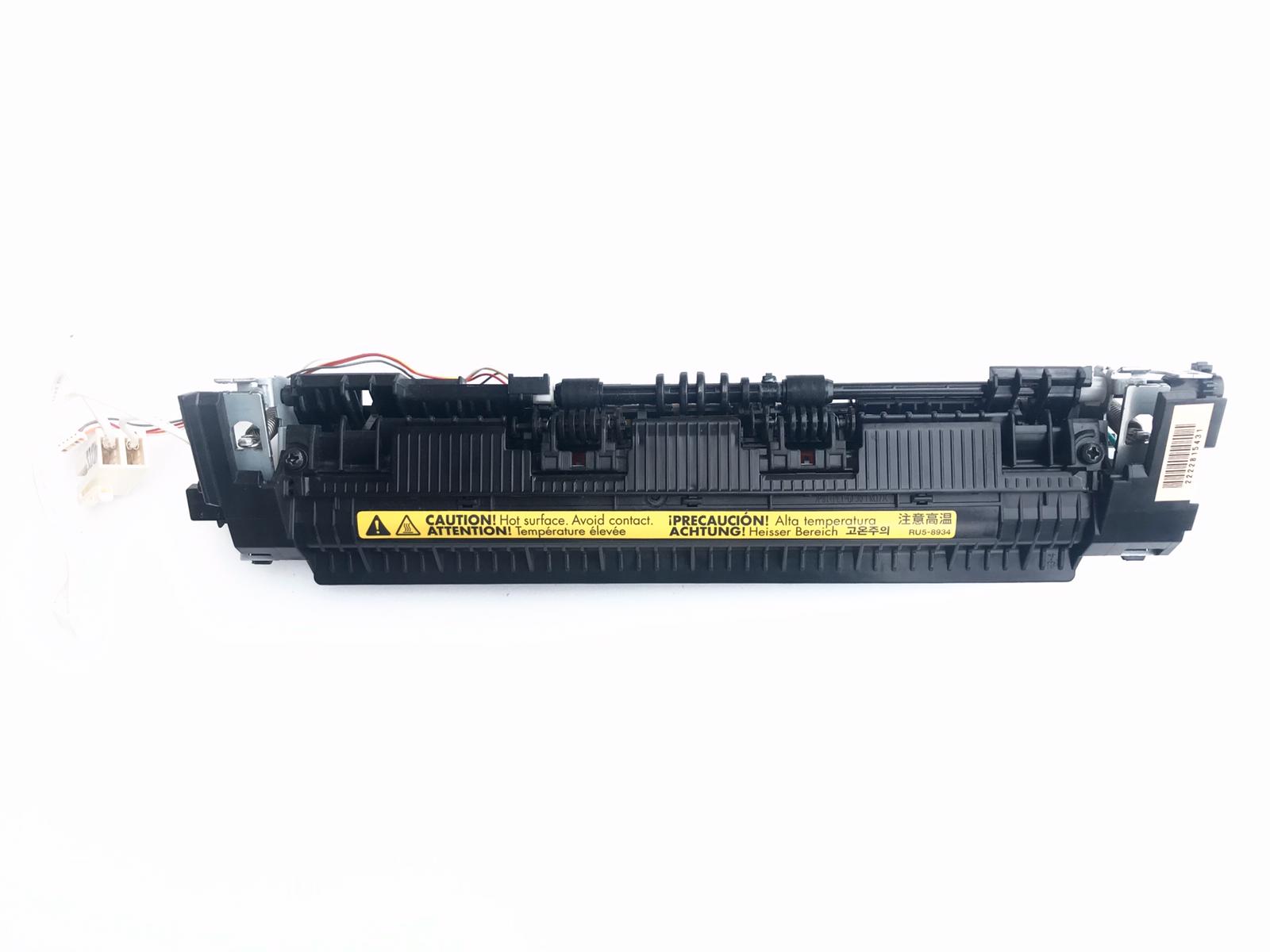 Fuser Unit For HP LaserJet Pro M12a Printer RU5-8934