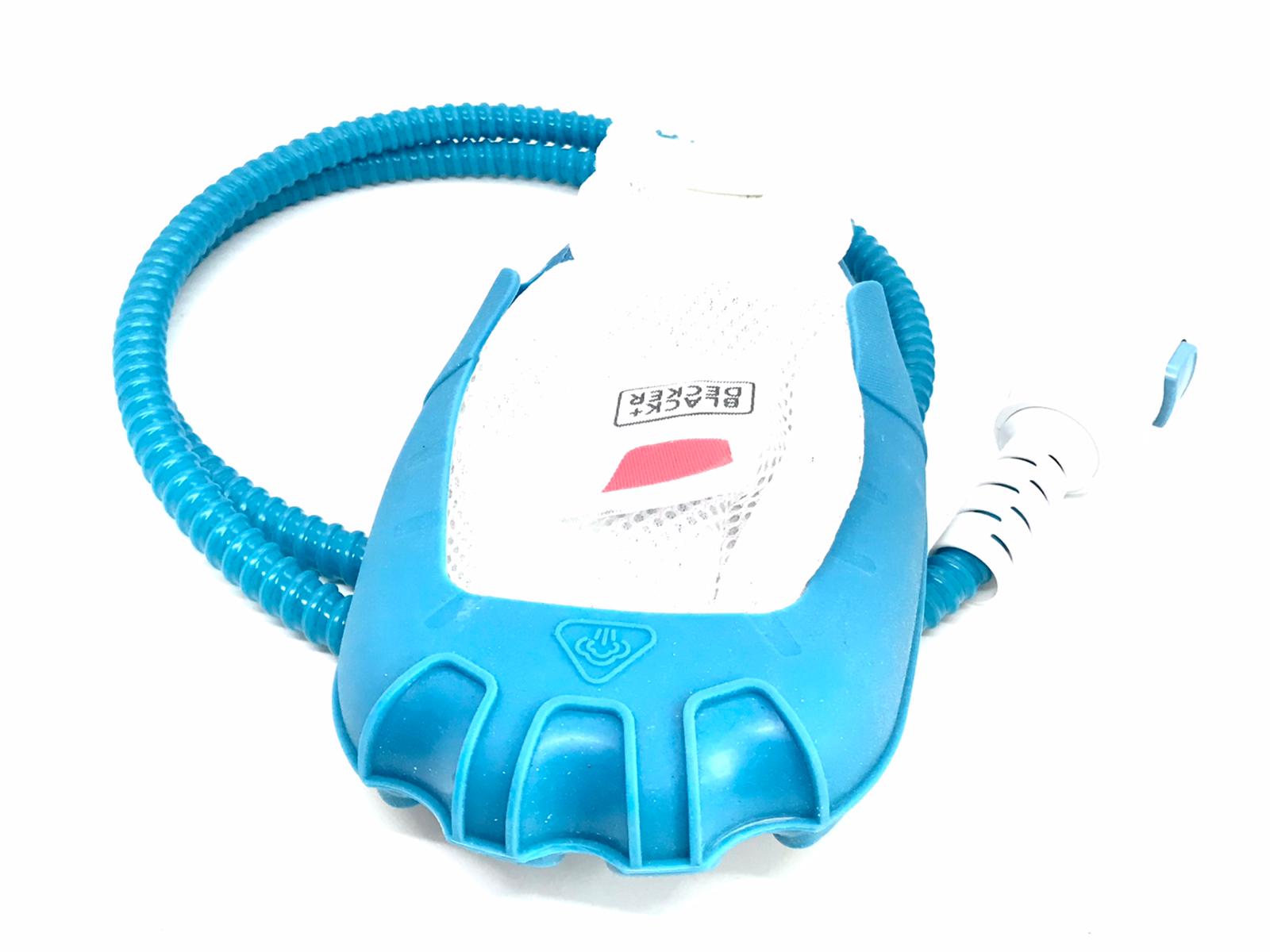 Glove Steam Cleaner Black&Decker FSMH1321