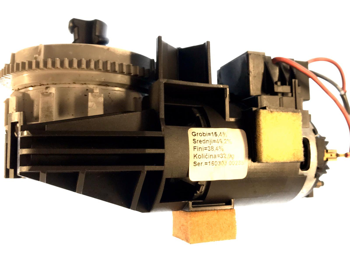 Grinder For Siemens EQ.8 TE803509DE Cofee Machine 160303 00238