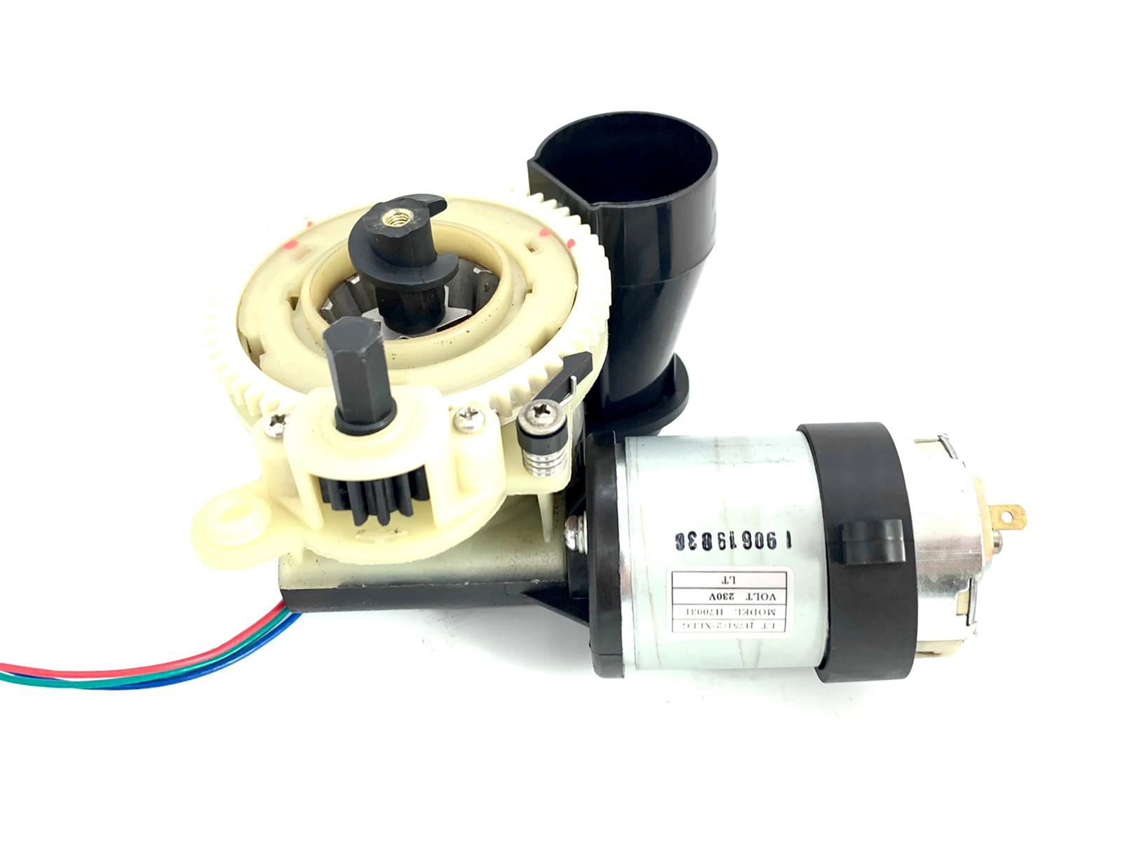 Grinder H70031 Cecotec Matic-Ccino 8000 Touch