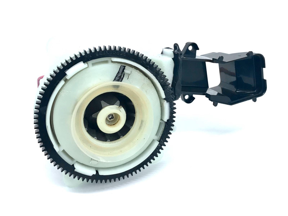 Grinder and Synchronous Motor Philips HD7765