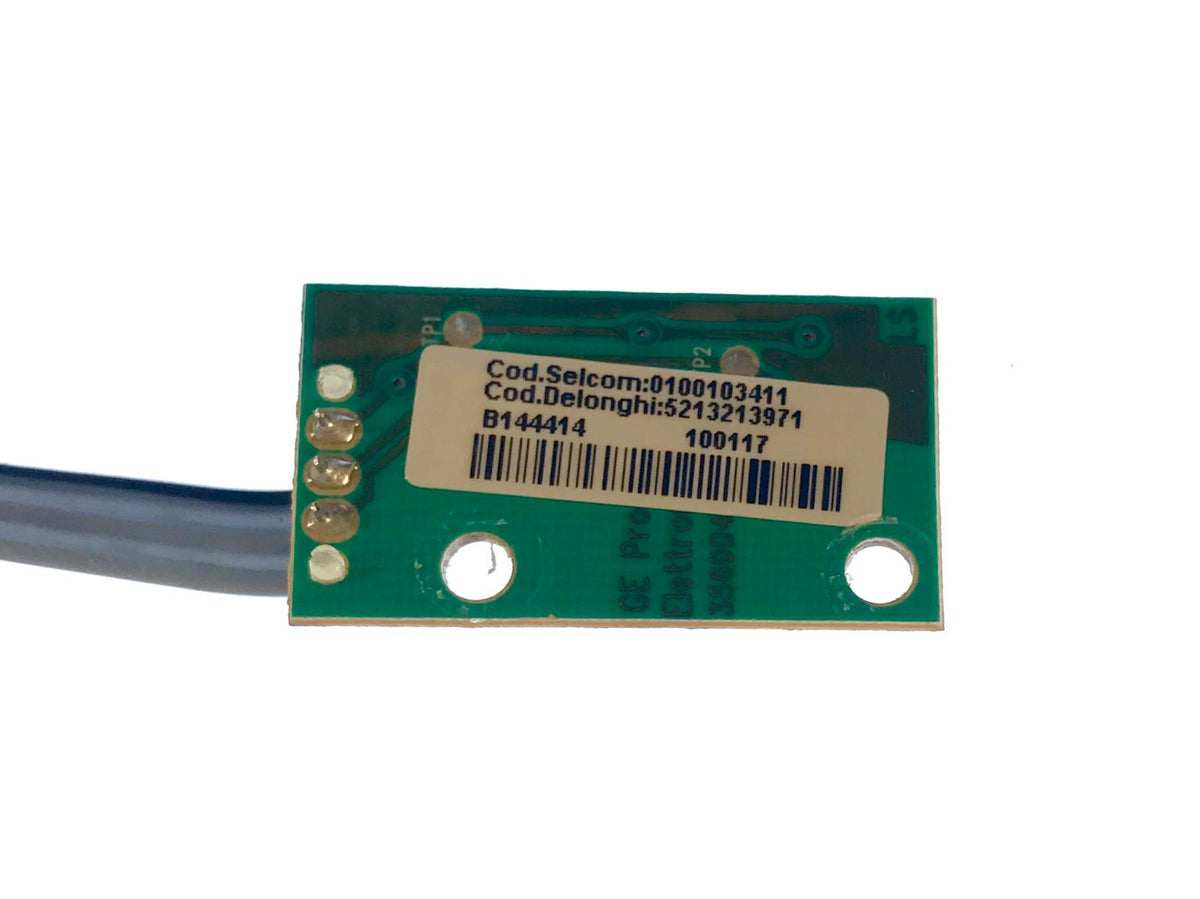 Hall Sensor For Delonghi Magnifica Esam 3000 B 5213213971