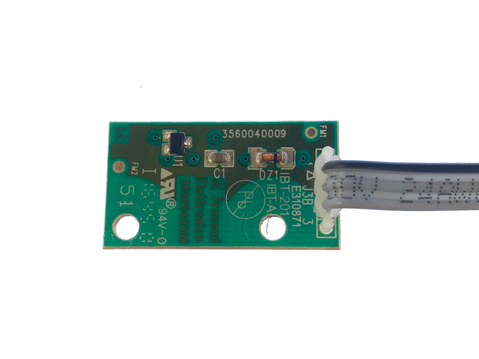 Hall Sensor For Delonghi Magnifica Esam 3000 B 5213213971