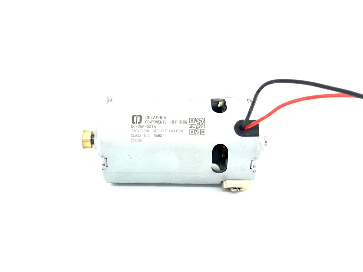 Handling Motor DC-35R-0016 Delonghi Magnifica S ECAM2210B
