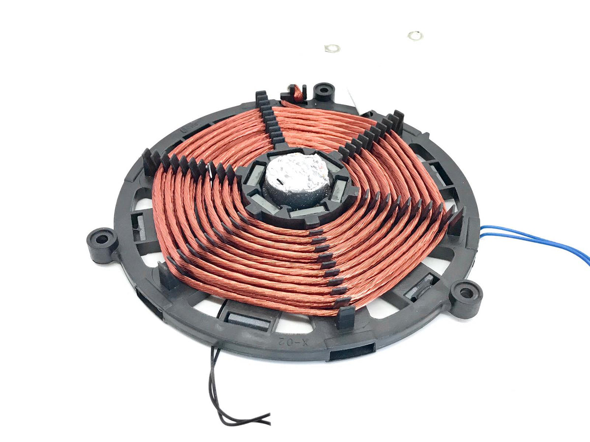 Heating Element 150mm Caso Various 2000