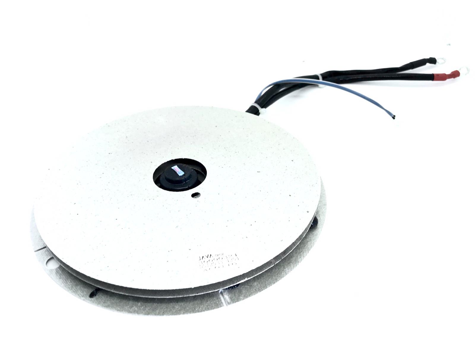 Heating Element 180mm 30090324 Sharp KH6I31BS00