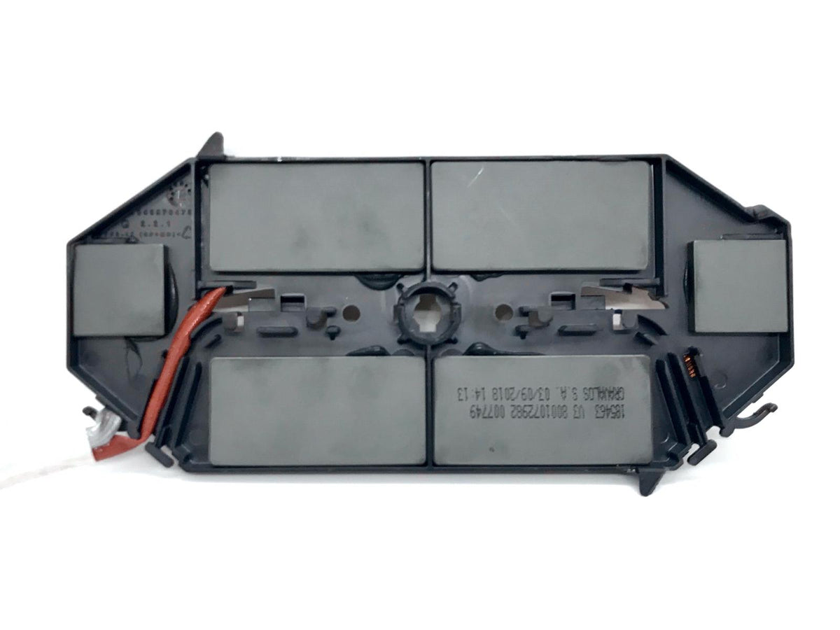 Heating Element 200x85x20mm 8001072982 Bosch PIF645BBIE