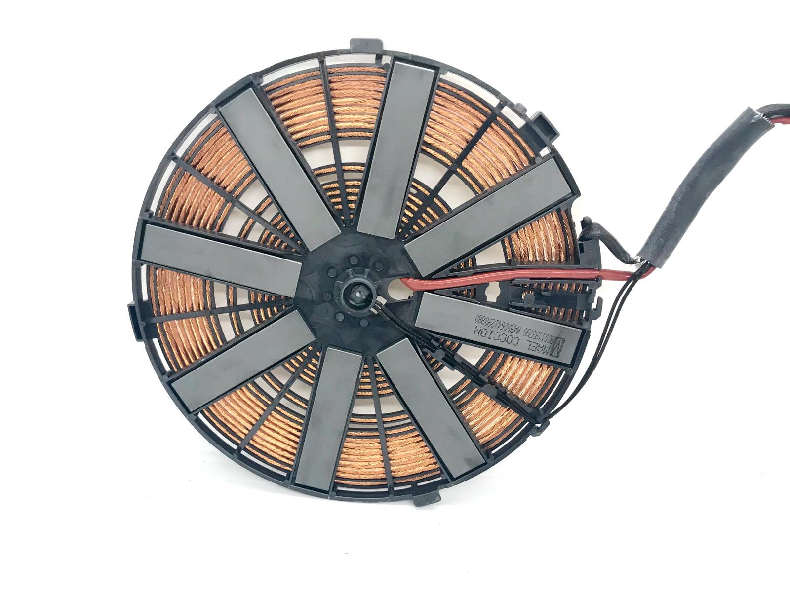 Heating Element 220mm 9001193790 Bosch PIF645BBIE