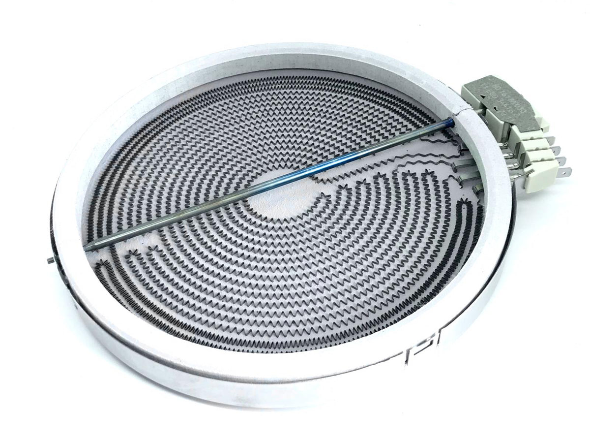 Heating Element 230mm 6016176030 AEG HK654070FB