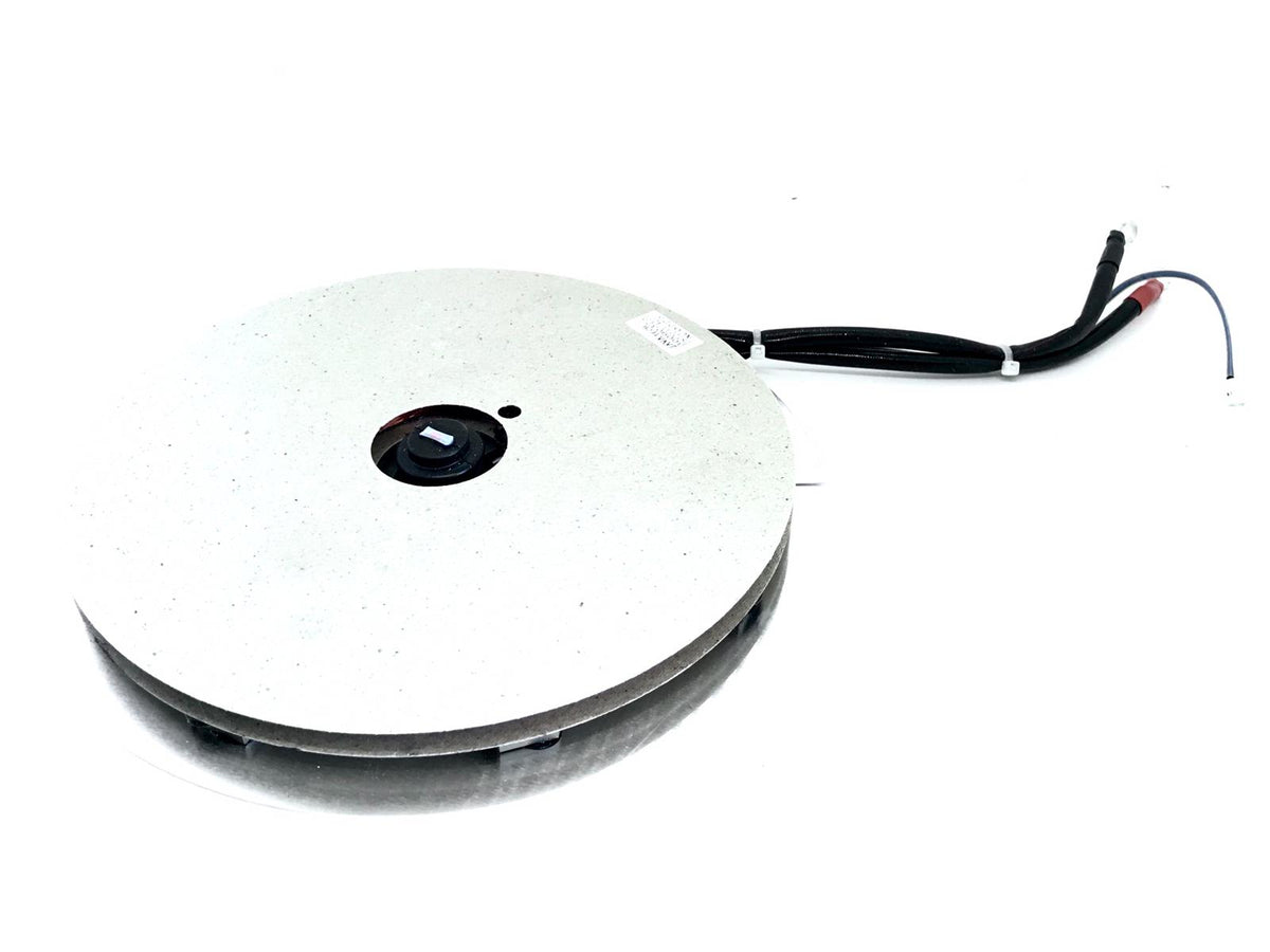 Heating Element 30090325 200mm Sharp KH6I31BS00