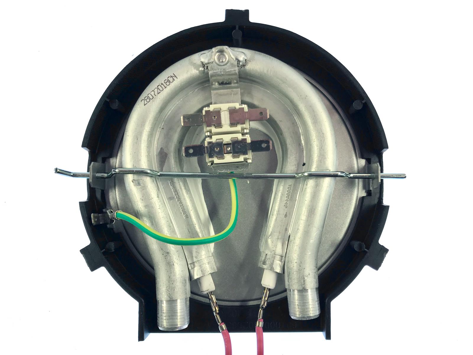 Heating Element Bosch CTKA08A