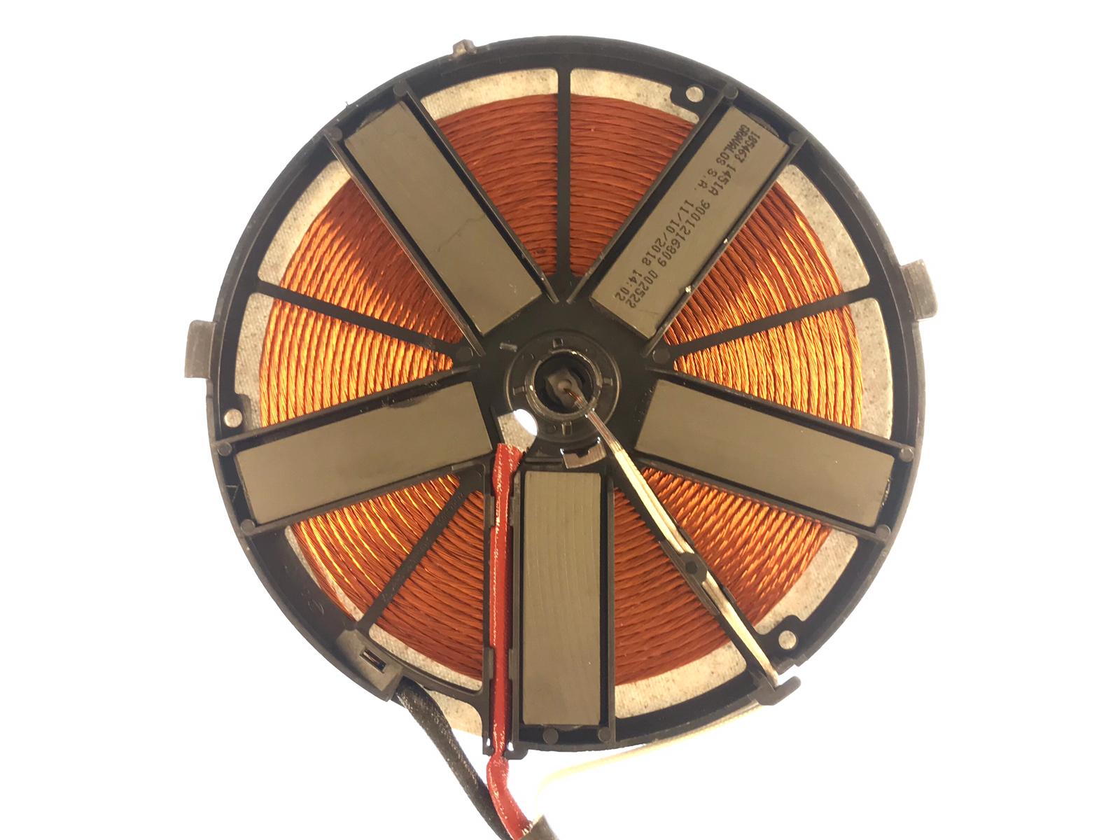 Heating Element For Induction Hob Neff T48PT00X0 170x10 9001216809