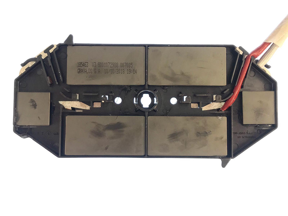 Heating Element For Induction Hob Neff T48PT00X0 200x90 9000870475