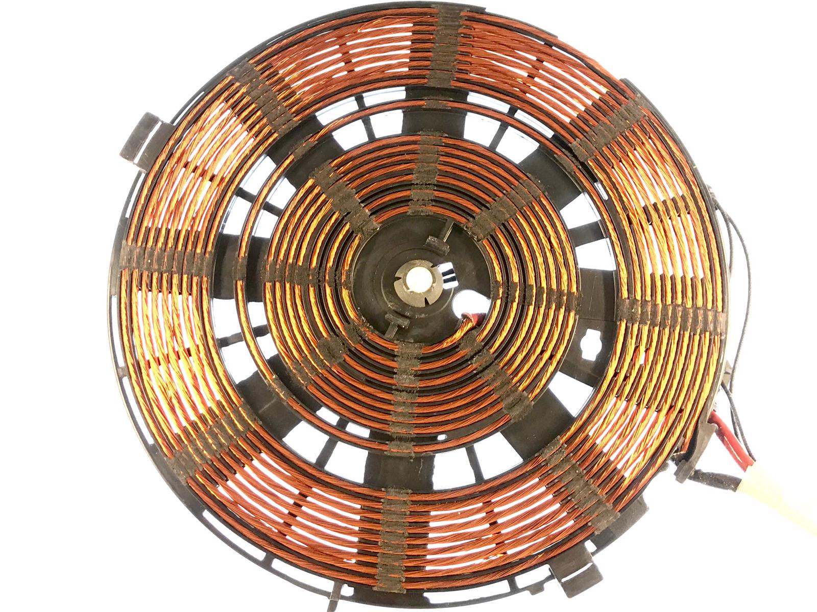 Heating Element For Induction Hob Neff T48PT00X0 210x10 9001183152